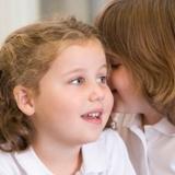 linguaggio verbale parlare bambini disturbi lallazione